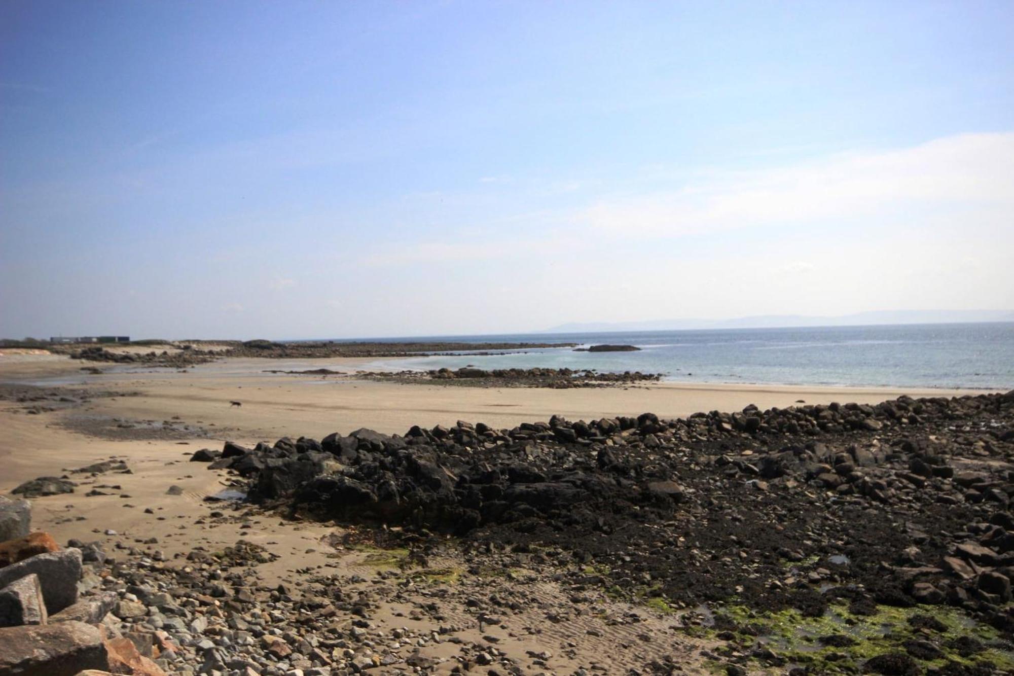 Willa The Uplands Spiddal Zewnętrze zdjęcie